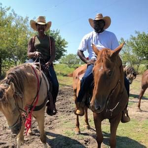 Meet your Posher, Frederick